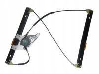 фото thumb №2, Механізм закривання вікон правий перед audi a6 c5