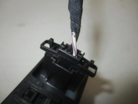 фото thumb №5, Привід кришка заливної пального volvo v50