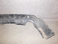 фото thumb №8, Bmw x1 e84 12- lift дифузор бампер задній задня