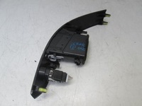 фото thumb №3, Решётка обдув левая renault scenic iii