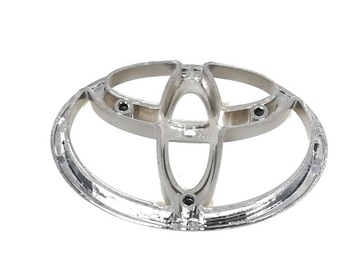 фото thumb №3, Camry 91-96 значок логотип эмблема перед решётка