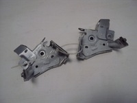 фото thumb №3, Крепления крепления поперечина перед renault megane iii