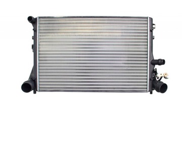 фото thumb №1, Комплект радиаторов ac vw scirocco eos 1,6 2,0tdi mt 04 05 06-