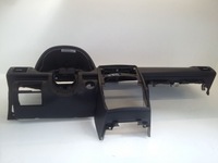 фото thumb №1, Консоль панель приладів ремені датчик подушки безпеки mercedes w169