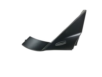 фото thumb №1, C-hr 16-23 треугольник защита заглушка крыло перед левая