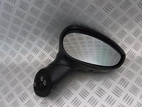 фото thumb №1, Дзеркало праве fiat 500