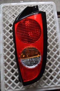 фото thumb №1, Hyundai atos prime 99-04 правая оригинал