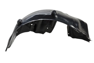 фото thumb №1, Підкрилок toyota auris ii 2012-2018 зад задні ліві