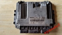 фото thumb №1, Бортовой компьютер блок управления renault 0281011776
