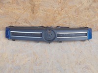 фото thumb №1, Решітка радіатора решітка радіатора решітка радіатора fiat panda 2 ii 2003-2012r