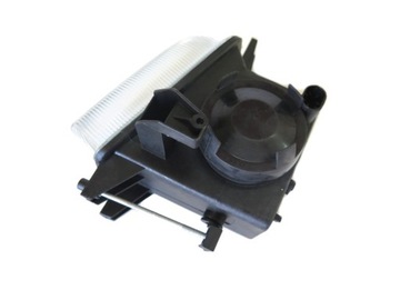 фото thumb №3, Tyc лампа протитуманна opel astra g ii