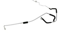 фото thumb №1, Highlander 07-19 шланг трубка кондиционера кондиционер