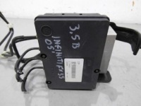 фото thumb №2, 47660cg705 насос abs infiniti fx35 3.5 v6