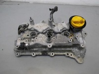 фото thumb №1, Крышка клапанов renault captur 0.9 tce