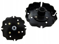 фото thumb №1, Диск сцепления компрессора vw transporter vat