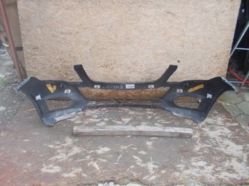 фото thumb №8, Бампер перед переднє mercedes glk w204 12-