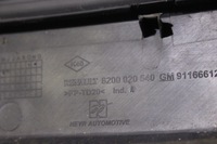 фото thumb №4, Жабо renault trafic ii 8200020540