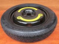 фото thumb №10, Vw tiguan 5n0 кришка підлога багажника na колесо запасне 5n0858855a