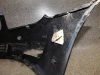 фото thumb №9, Volvo v70 3 iii 13-16 бампер передний перед