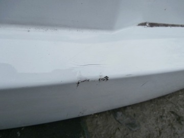 фото thumb №3, Крышка зад задняя крышка багажника lr rr evoque