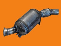 фото thumb №2, Каталізатор фільтр dpf fap bmw 120 e81 e82 e87 e88