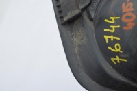 фото thumb №3, Решітка радіатора протитуманної фари ford fiesta 6s6119953bcw