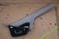 фото thumb №1, Защита стойка a правый перед kia rio iv 2012