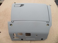 фото thumb №1, Бардачок консоли audi a3 8v0