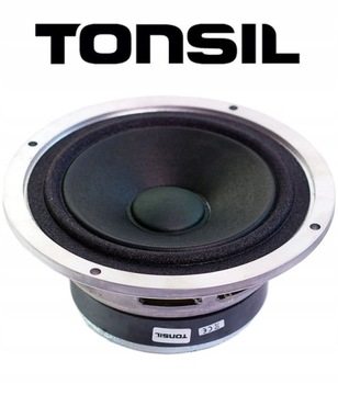 TONSIL GDM 18/80 8 OHM GŁOŚNIK ŚREDNIOTONOWY ALTUS