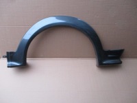 фото thumb №1, Молдинг крила ліва задня vw scirocco ii 81-92 5338