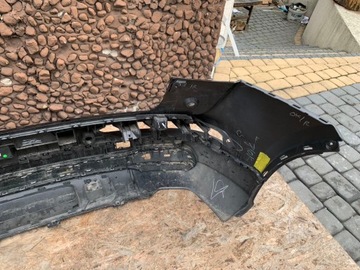 фото thumb №8, Audi q5 s-line бампер задний оригинальный 80a