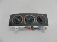 фото thumb №1, Megane i панель управление обдув