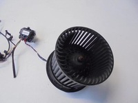 фото thumb №9, Вентилятор повітродувка резистор моторчик citroen peu