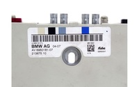 фото thumb №8, Підсилювач антенний диверсіті bmw e93 6950181
