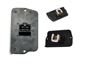 фото thumb №1, Резистор регулятор вентилятор rover 25 400 200