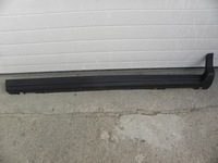 фото thumb №1, Ford kuga накладка порог левая сторона