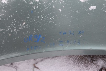 фото thumb №2, Капот ted97 renault scenic ii 1.5 dci