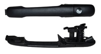 фото thumb №1, Ручка наружная дверь боковых раздвижных vw lt 35