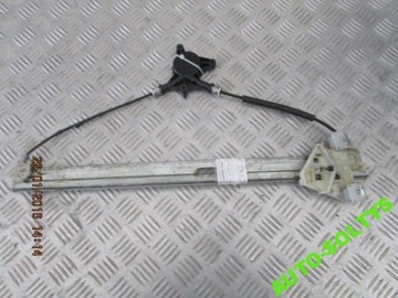 фото thumb №1, Подъемник стекла левый перед mazda cx-7 2009r