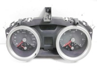фото thumb №7, Renault megane ii лічильник прилади 1,9dci 8200292072