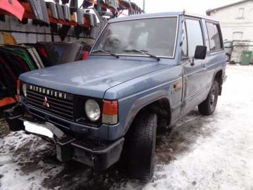 фото thumb №7, Вал balansu mitsubishi pajero i 2.3td 84km 82-91