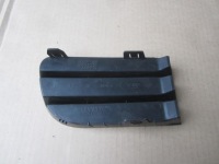 Решётка радиатора решётка бампера левая renault megane ii 02-0 Цена, фото thumb