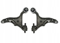 фото thumb №1, Важіль передній volvo s60 i 384 , 2000-2010