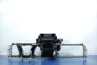 фото thumb №4, Volvo s60 ii v60 отопитель каркас балка eu