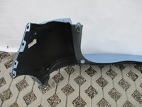 фото thumb №6, Бампер задня renault scenic 4 iv 16- bdb 6x pdc hak