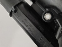 фото thumb №6, Корпус термостата трубка jaguar xf lift 2.2 d