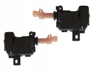 фото thumb №1, Привід замка багажника vw golf iv passat b5