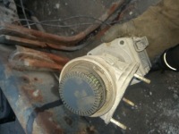 фото thumb №1, Scania клапан гальмівний