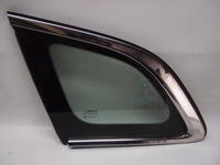 фото thumb №1, Стекло кузовная левый задняя renault kadjar