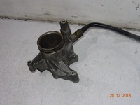 фото thumb №2, Дросельна заслінка корпус mercedes - benz slk200